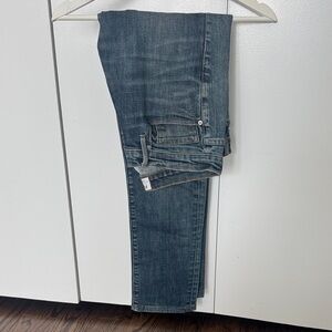 Frame Denim - L’Homme Straight Men’s Jeans, 31